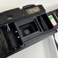 Fujica Date Film Camera *Missing Battery Lid For Parts Or Repair