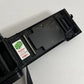 Fujica Date Film Camera *Missing Battery Lid For Parts Or Repair