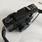 Fujica Date Film Camera *Missing Battery Lid For Parts Or Repair