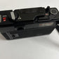 Fujica Date Film Camera *Missing Battery Lid For Parts Or Repair