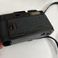 Fujica Date Film Camera *Missing Battery Lid For Parts Or Repair