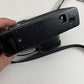 Fujica Date Film Camera *Missing Battery Lid For Parts Or Repair