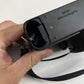 Fujica Date Film Camera *Missing Battery Lid For Parts Or Repair