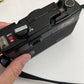 Fujica Date Film Camera *Missing Battery Lid For Parts Or Repair