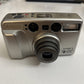 Kyocera Yashica EZ Zoom 105 35mm Film Camera 38-105mm Lens