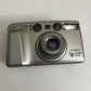 Kyocera Yashica EZ Zoom 105 35mm Film Camera 38-105mm Lens
