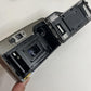 Kyocera Yashica EZ Zoom 105 35mm Film Camera 38-105mm Lens