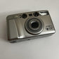 Kyocera Yashica EZ Zoom 105 35mm Film Camera 38-105mm Lens