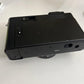 Mamiya 135EF 35mm Film Camera 1:2.8 f=38mm *Shutter Issues For Parts or Repair