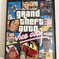 Grand Theft Auto: Vice City 2003 PS2 PlayStation 2 NTSC-J Japanese Game