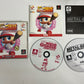Jikkyo Powerful Pro Baseball 98 + Metal Gear Solid Demo PS1 NTSC-J Japanese