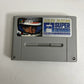 Aguri Suzuki's F-1 Super Driving 1992 Nintendo Super Famicom NTSC-J Japanese