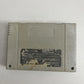 Mario & Wario 1993 Nitendo Super Famicom SNES NTSC-J Japanese Puzzle Game