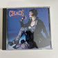 Linda Yamamoto – Chaos (CD, 1991) Japan Obi SRCL-2182