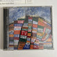 Radiohead – Hail To The Thief (CD, 2003) Japan Obi TOCP-66185