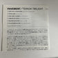 Pavement – Terror Twilight (CD, 1999) Japan Obi APCY-8470