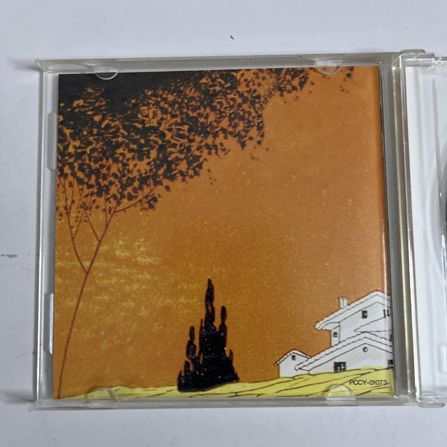 Pavement – Brighten The Corners (CD, 1997) Japan Bonus Tracks Obi  PCCY-01073