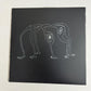 Radiohead – The King Of Limbs (CD, Blu Spec CD, 2011) Japan Obi TICK001CDJ