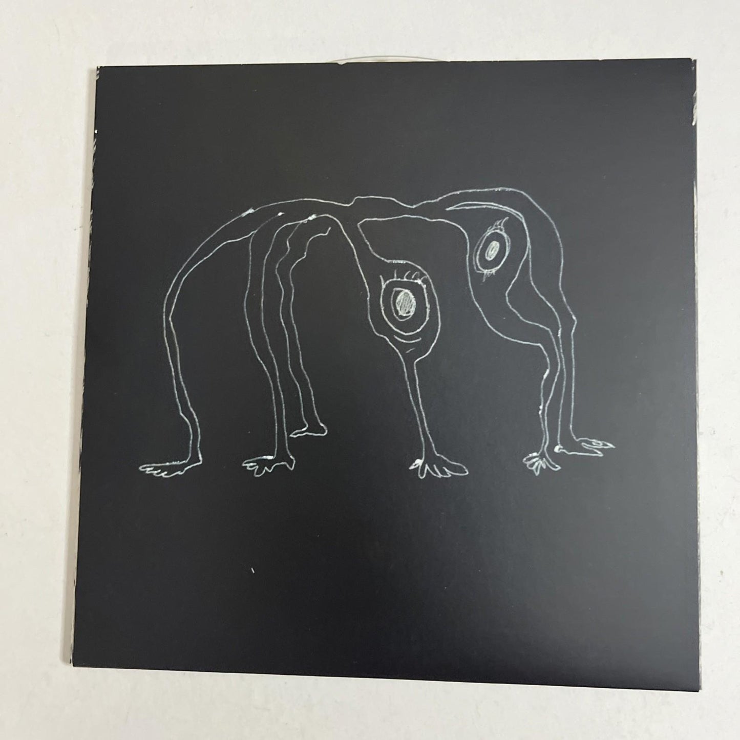 Radiohead – The King Of Limbs (CD, Blu Spec CD, 2011) Japan Obi TICK001CDJ