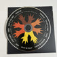 Radiohead – The King Of Limbs (CD, Blu Spec CD, 2011) Japan Obi TICK001CDJ