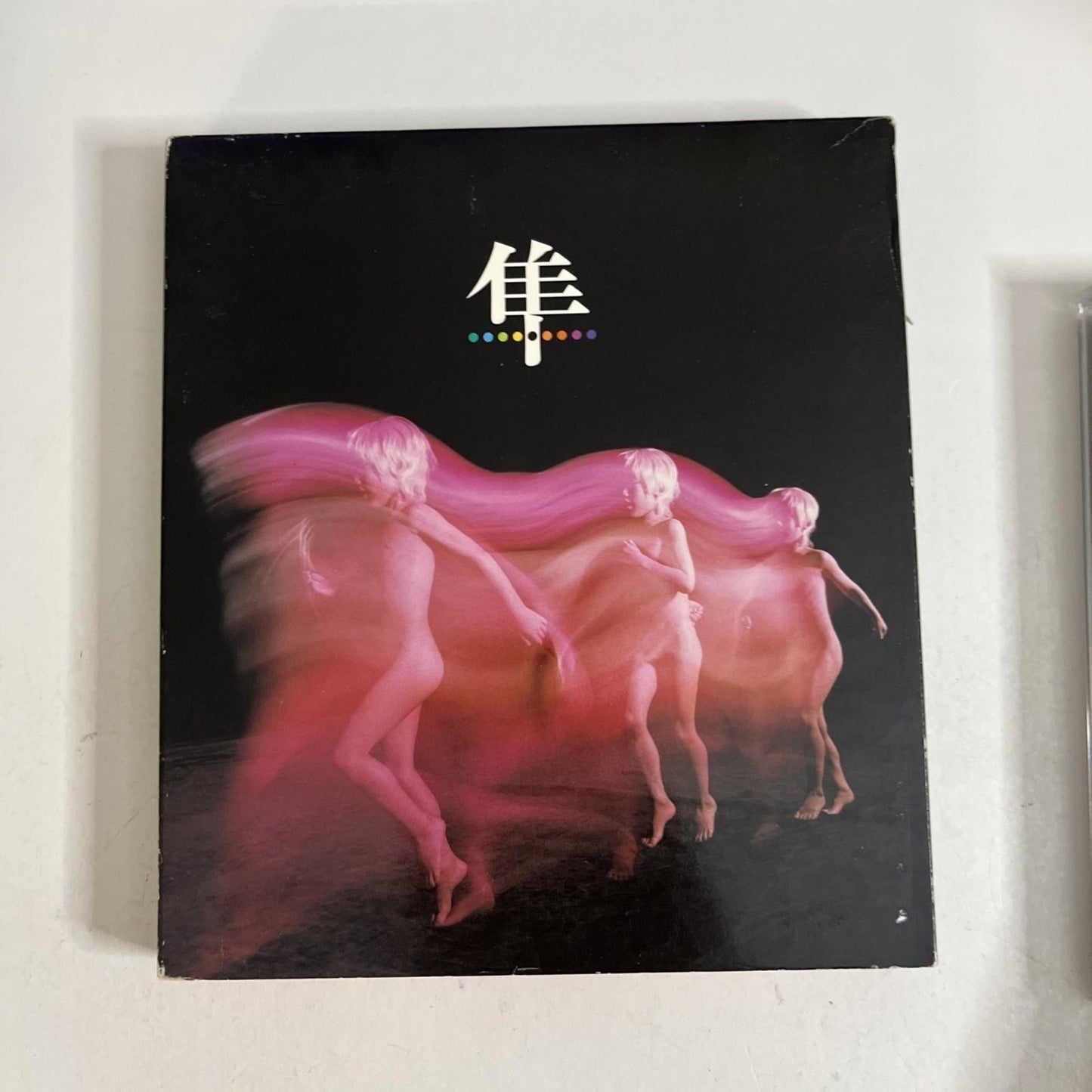 Spitz – Hayabusa (CD, 2000) Japan POCH-4001