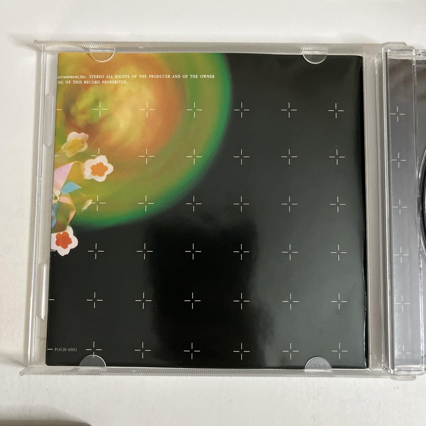 Spitz – Hayabusa (CD, 2000) Japan POCH-4001