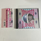 Linda Yamamoto – Yamamoto Linda Club Mix  (CD, 1991) Japan Obi TKCA-30343