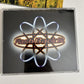 B'z – Flash Back (B'z Early Special Titles) (CD, 1997) Japan 2-Discs BVCR-9601-2