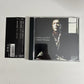 Hideaki Tokunaga – Vocalist (CD, 2005) Japan Obi UMCK-1195