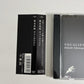 Hideaki Tokunaga – Vocalist (CD, 2005) Japan Obi UMCK-1195
