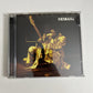 Jimi Hendrix – Live At The Fillmore East (CD, 1999) Japan Obi 2-Discs