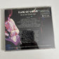Jimi Hendrix – Live At The Fillmore East (CD, 1999) Japan Obi 2-Discs
