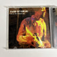 Jimi Hendrix – Live At The Fillmore East (CD, 1999) Japan Obi 2-Discs