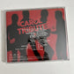 Various – Carol Tribute (CD, 2003) Japan Obi UPCH-1276