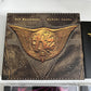 B'z – The 7th Blues (CD, 1994) Japan 2-Discs BMCR-6601~02