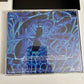 B'z – The 7th Blues (CD, 1994) Japan 2-Discs BMCR-6601~02