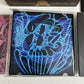 B'z – The 7th Blues (CD, 1994) Japan 2-Discs BMCR-6601~02