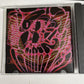 B'z – The 7th Blues (CD, 1994) Japan 2-Discs BMCR-6601~02