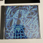 B'z – The 7th Blues (CD, 1994) Japan 2-Discs BMCR-6601~02