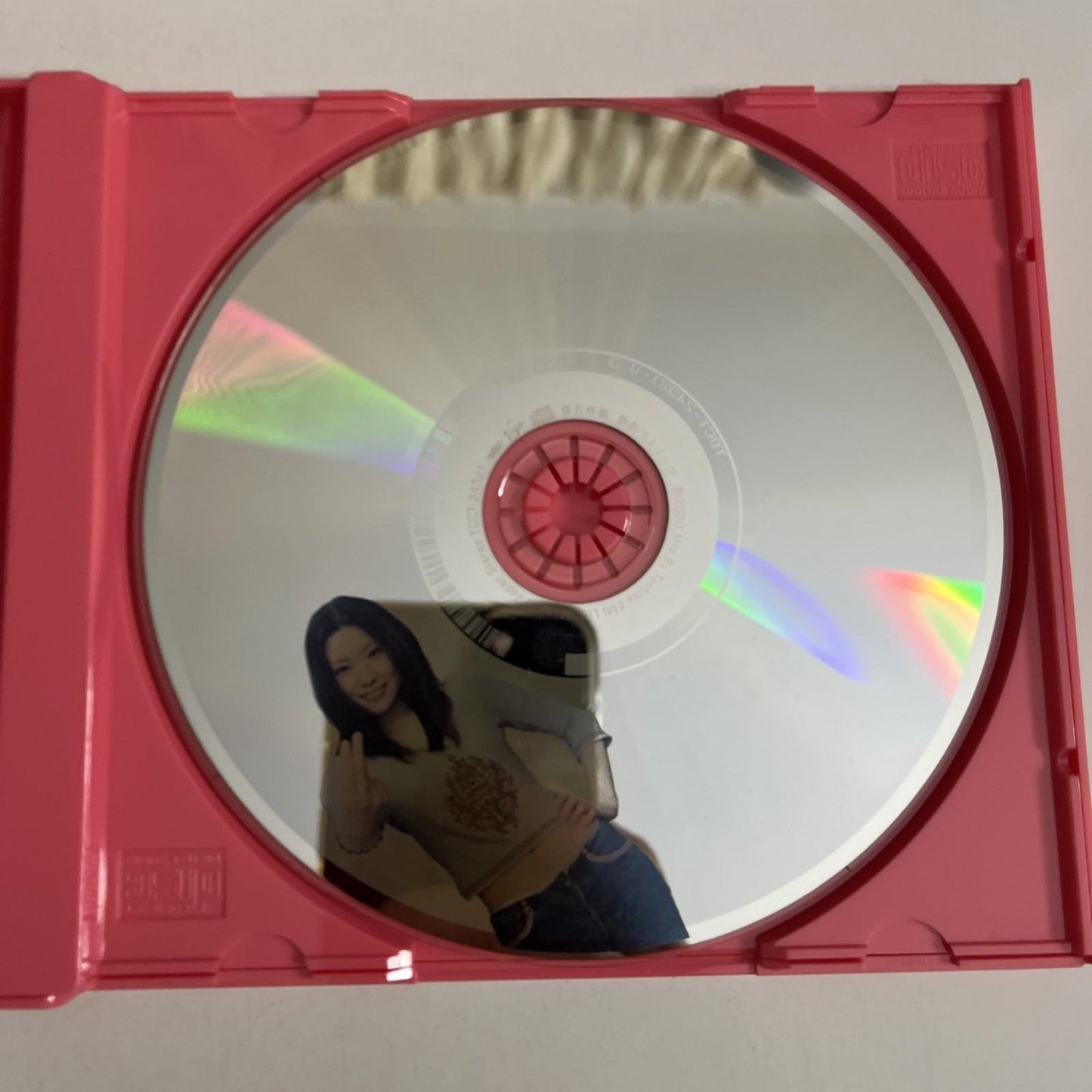 Shiina Ringo – 勝訴ストリップ (CD, 2000) Japan Obi TOCT-24321