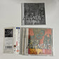 Pavement – Quarantine The Past (CD, 2010) Japan Obi OLE9002J