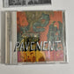 Pavement – Quarantine The Past (CD, 2010) Japan Obi OLE9002J