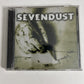 Sevendust – Home (CD, 1999) Australia TVT 5820-2