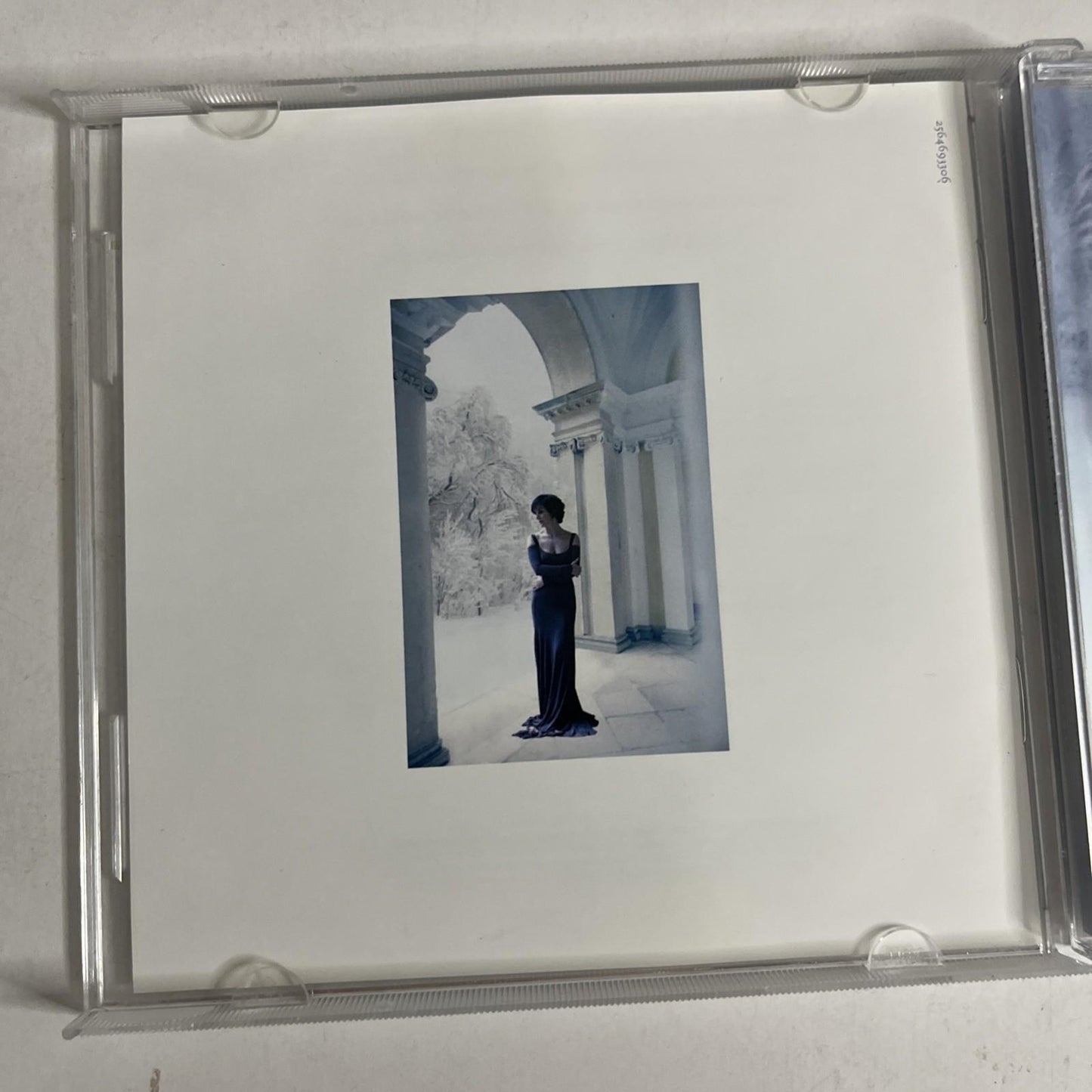 Enya – And Winter Came... (CD, 2008) Australia 2564693306