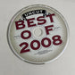 Best Of 2008: 15 Tracks From The Year's Best Albums (CD, 2008) UK UNCUT 2009 01