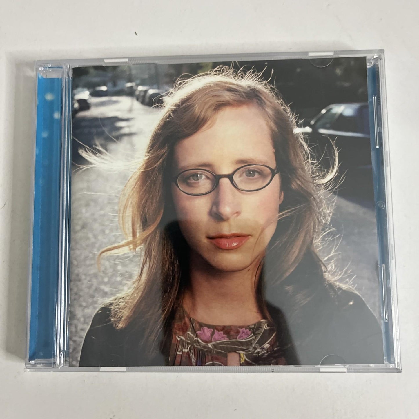 Laura Veirs – Year Of Meteors (CD, 2005) Australia 7559798932