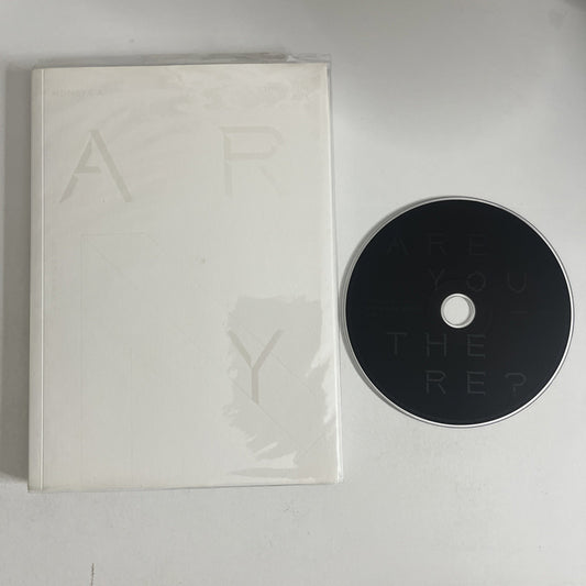 Monsta X – Take.1 Are You There? (CD, 2018) South Korea L100005524