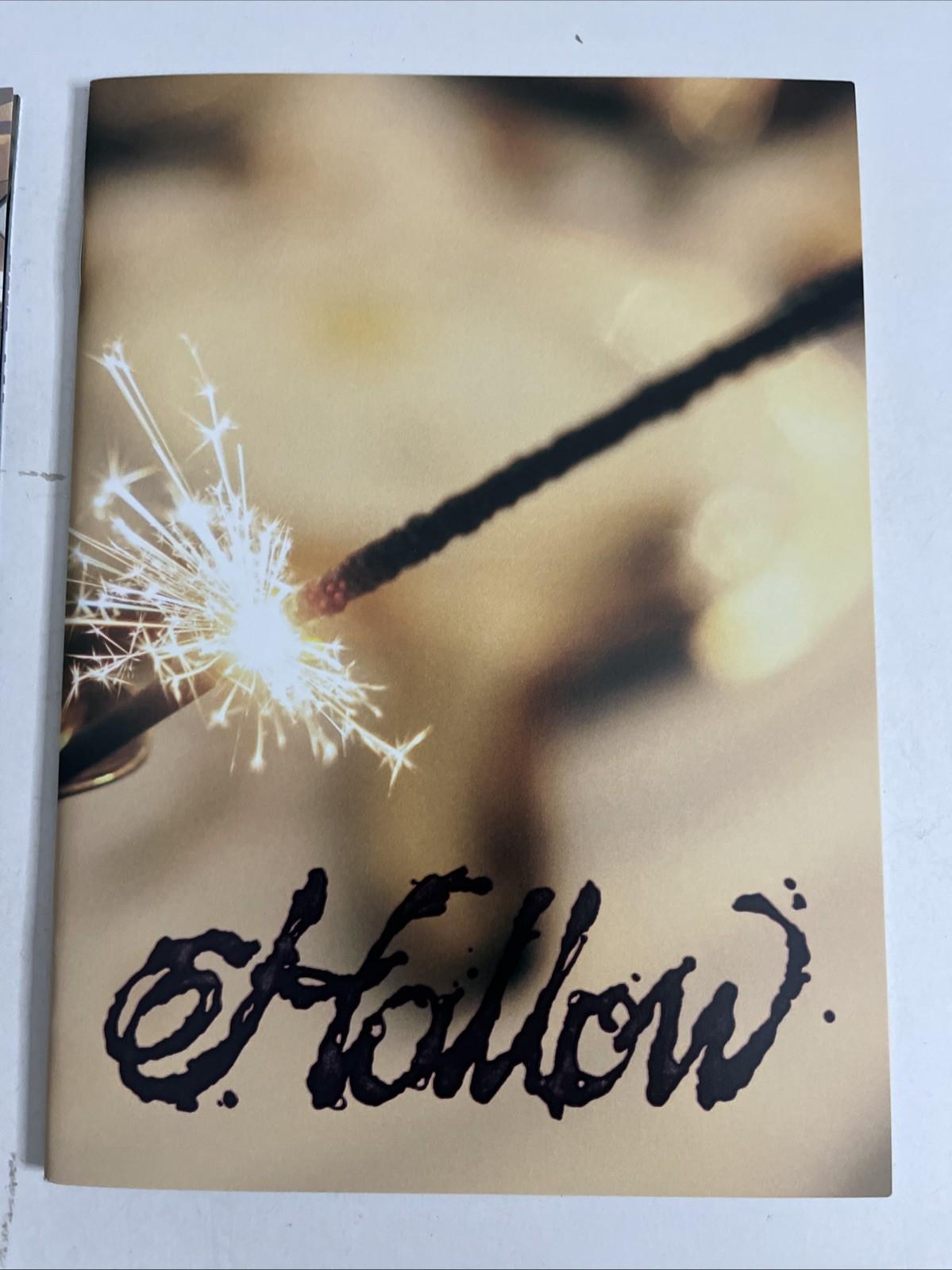 Stray Kids – Hollow (CD, 2025) Japan ESCL 6105~6
