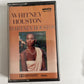 Whitney Houston – Whitney Houston (Cassette, 1985) Australia RMC 53187