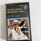 Elton John – Elton John's Greatest Hits (Cassette, 1974) Australia C35291